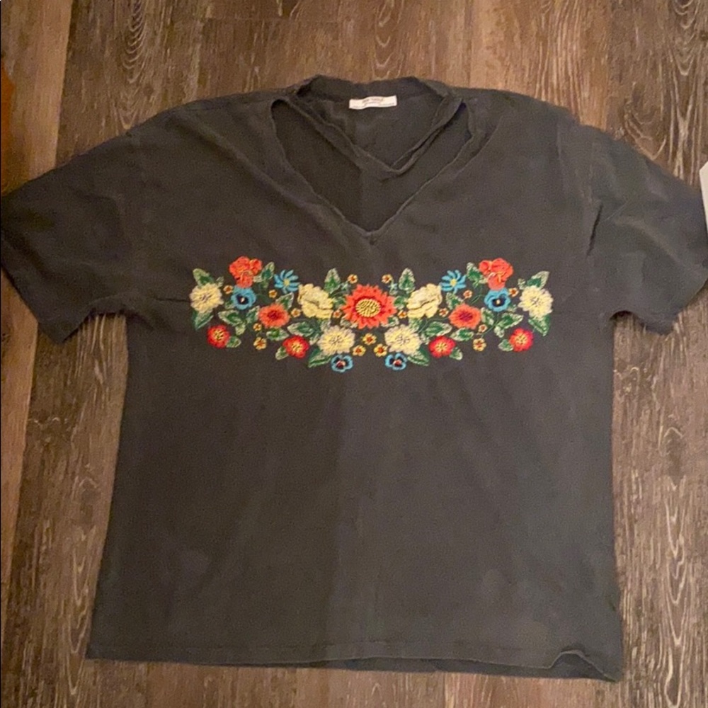 Zara T-shirt